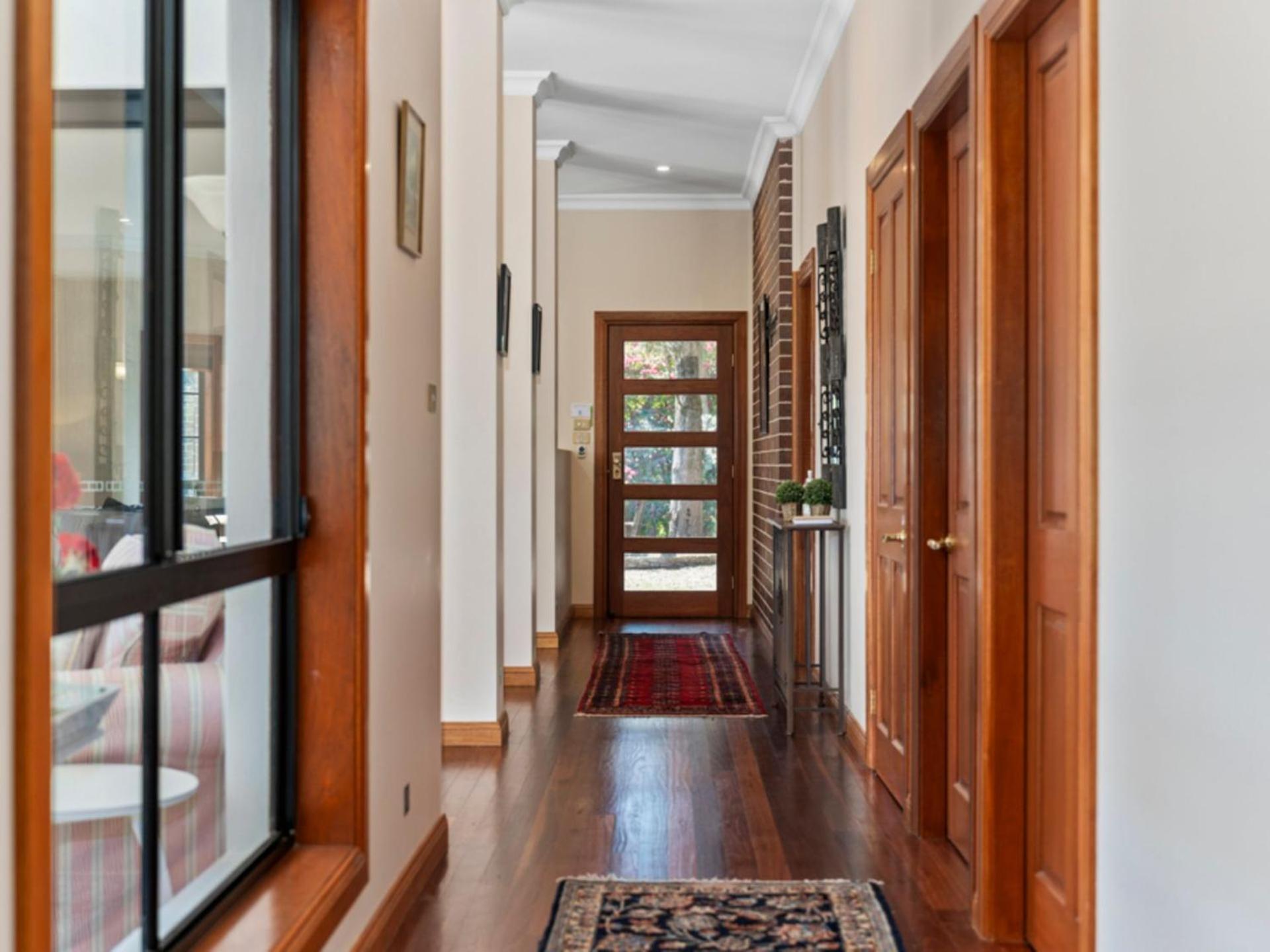 Villa Coolabah House Leura Esterno foto