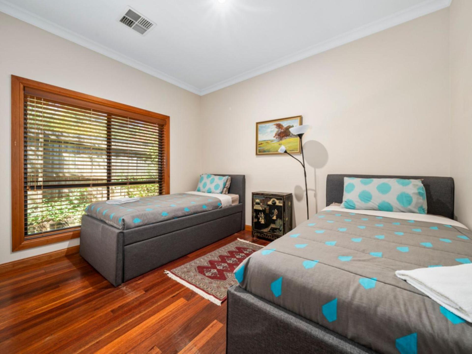 Villa Coolabah House Leura Esterno foto