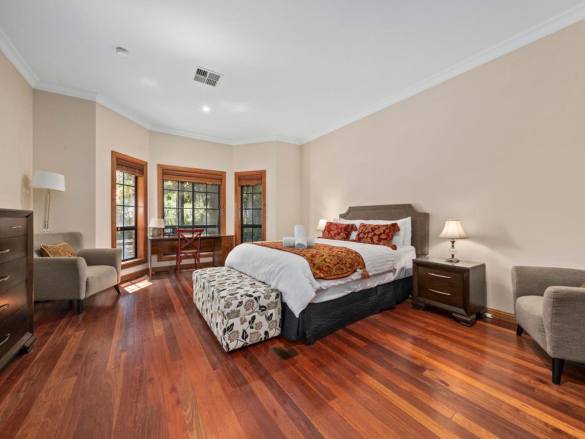 Villa Coolabah House Leura Esterno foto