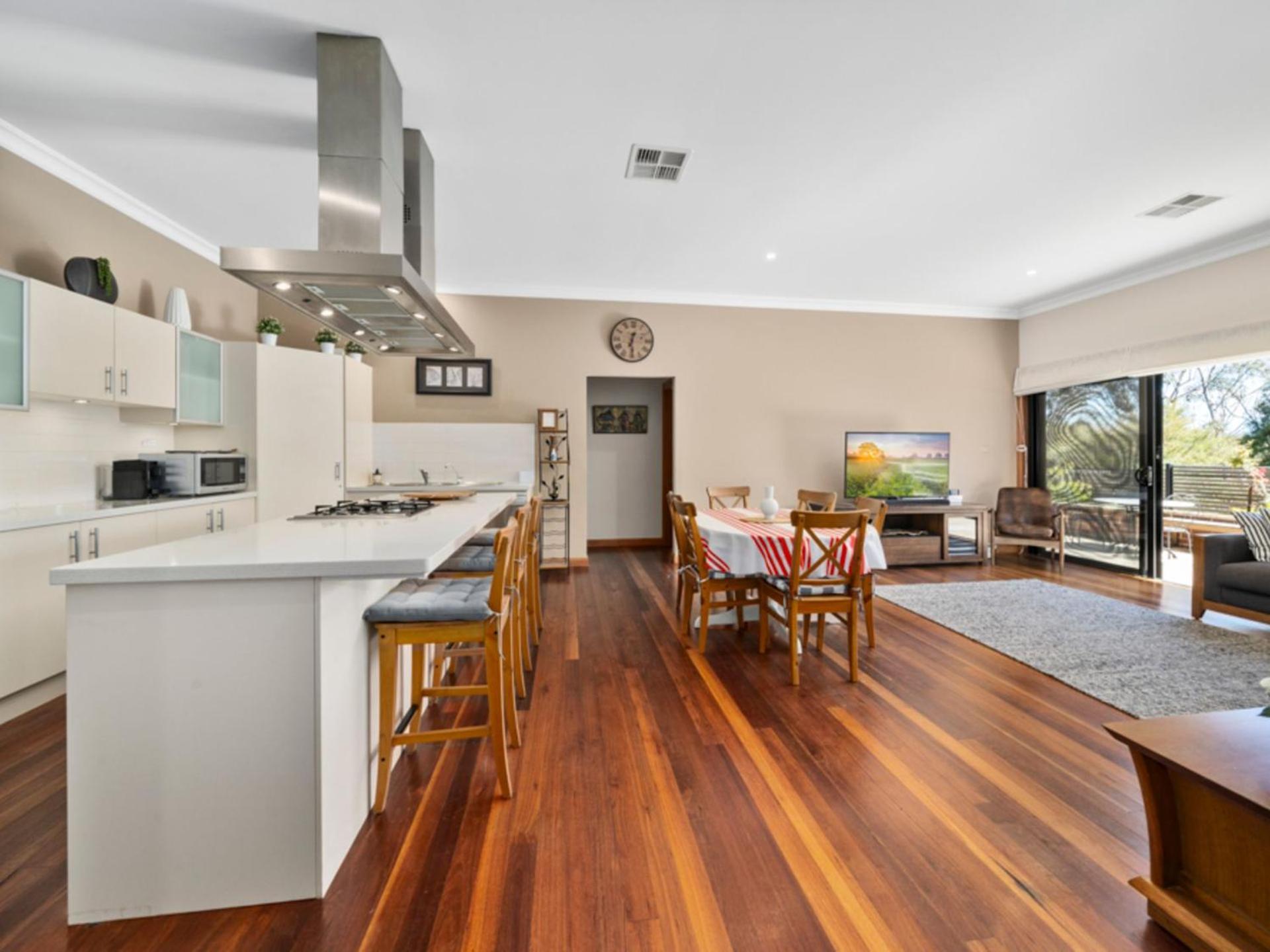Villa Coolabah House Leura Esterno foto