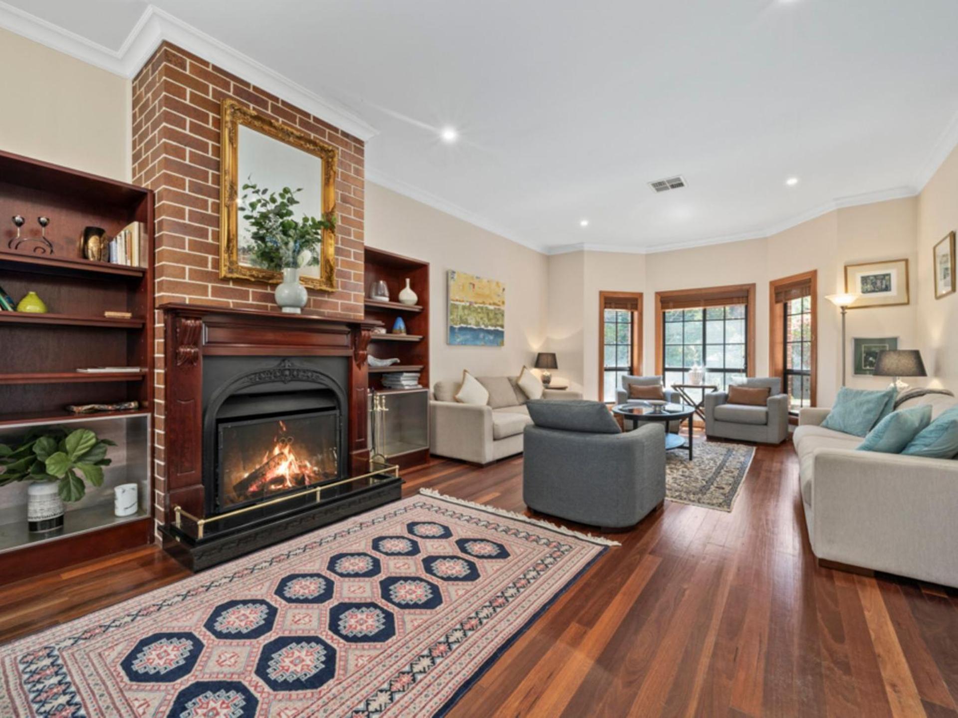 Villa Coolabah House Leura Esterno foto