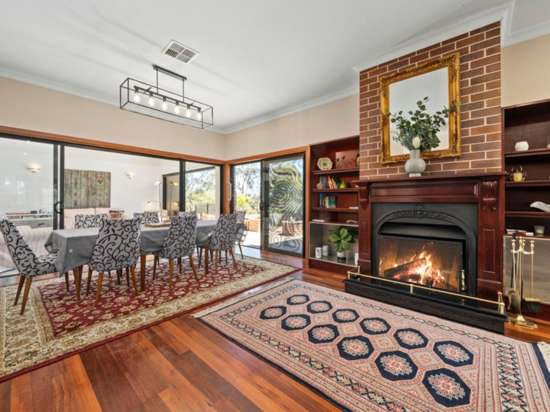 Villa Coolabah House Leura Esterno foto